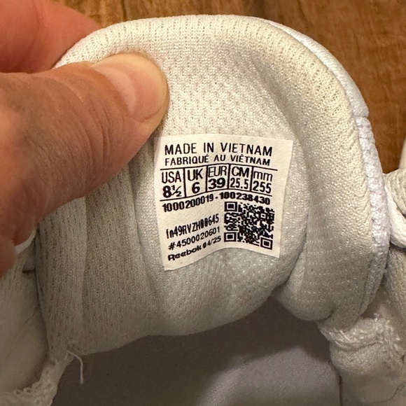 Reebok Nano X5 training shoe - Picture 3 of 3